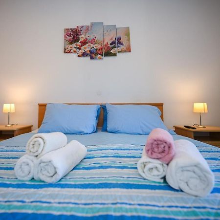 Apartmán Sea View Porto With Secured Private Parking Dubrovník Exteriér fotografie